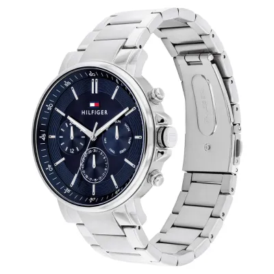 Tommy Hilfiger Tyson Men's Analogue Quartz Watch 